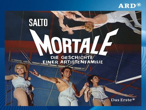 Amazon.de: Salto Mortale ansehen | Prime Video